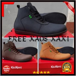 Sepatu Casual Sepatu Cowok Sepatu Terbaru Tokopedia
