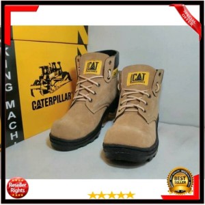 Sepatu Caterpillar Tokopedia