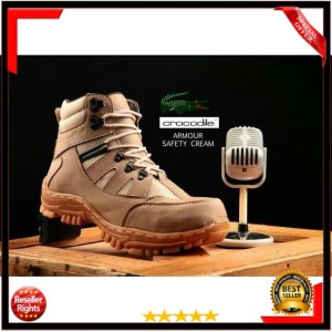 Sepatu Safety Delta Terlaris Tokopedia