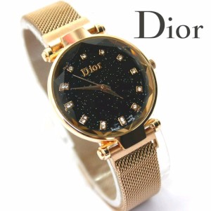 Jam Tangan Wanita Di Or Gelang Magnet Top Quality Tokopedia