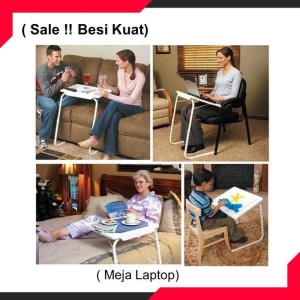 Meja Laptop Portable Tokopedia