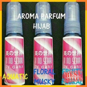 Parfum Perlengkapan Sholat Parfum Wanita Non Alkohol Jilbab Hijab Murah Terlaris Kosmetik Oroginal Murah Tokopedia