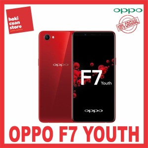 Oppo F 7 Tokopedia