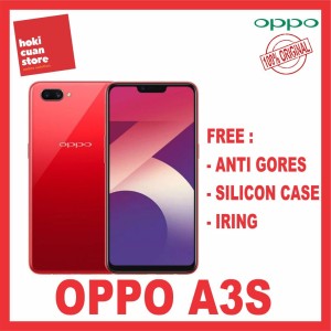 Oppo A3s Ram 3gb Tokopedia