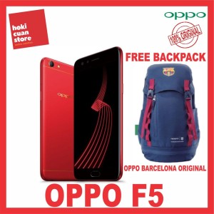 Oppo F5 Ram 4 Tokopedia