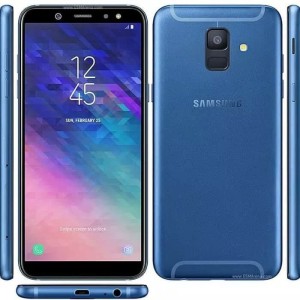 Samsung Galaxy A6 Ram 3gb Rom 32gb Garansi 1 Tahun Resmi Samsung Sein Indonesia Tokopedia