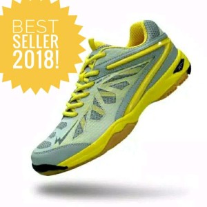 Sepatu Bulutangkis Eagle Commando Badminton Murah Berkualitas Tokopedia