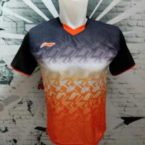 Kaos Badminton Junior Lining Victor Yonex Tokopedia