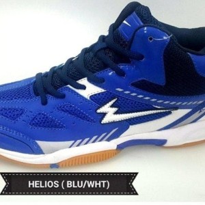 Sepatu Bulutangkis Eagle Helios Badminton Murah Berkualitas Tokopedia