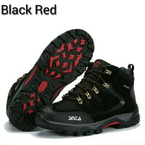 Sepatu Fashion Outdoor Snta 469 Pria Tokopedia