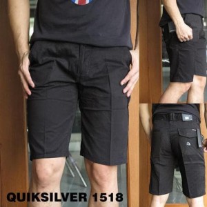 Celana Pendek Pria Quiksilver Celana Surfing Santai Tokopedia