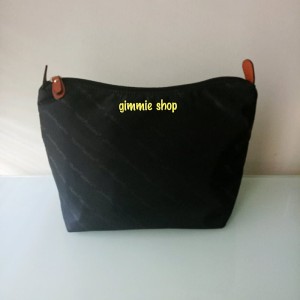 Pouch Tas Kosmetik Wanita Original Hush Puppies Tokopedia