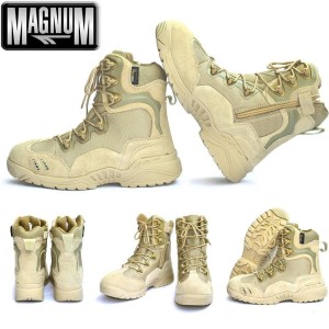 Sepatu Magnum Elite Spider 8 1 Black Tokopedia