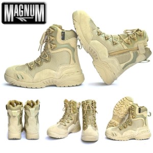 Sepatu Magnum Elite Spider 8 1 Black Tokopedia