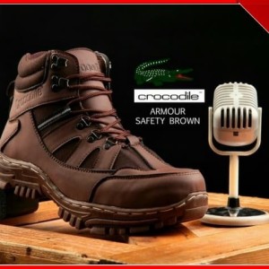 Sepatu Safety Pria Tokopedia
