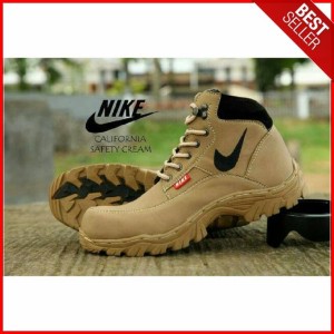 Sepatu Safety Pria Tokopedia
