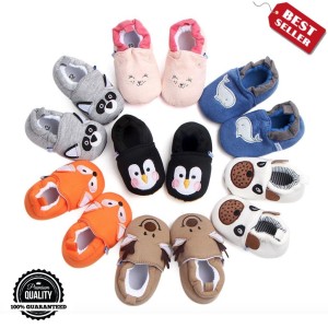 Sepatu Bayi Import Tokopedia