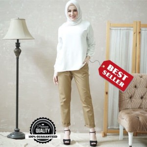 Chino Pants Tokopedia