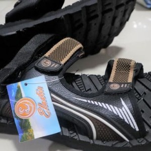 Sandal Sendal Eiger Gunung Model Selop Tokopedia