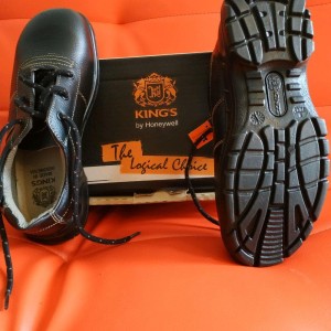 Sepatu Safety King Kws800x Tokopedia