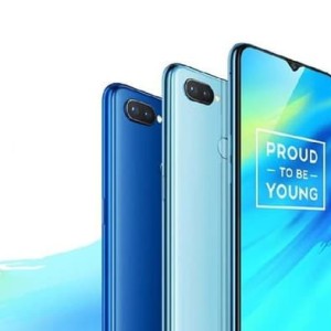 Oppo Realme 2 Pro 4 64gb Blue Ice Lake Tokopedia