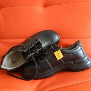 Sepatu Safety King Kws800x Tokopedia