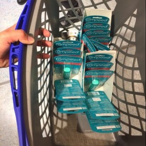 Compeed Anti Blasen Blister Harga Promo Tokopedia