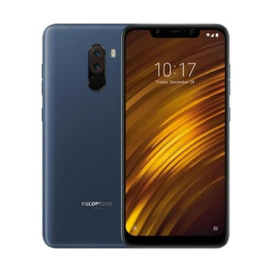 Pocophone F1 128 Gb Tam Tokopedia