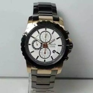 Jam Tangan Alexandre Christie 6141 Tokopedia