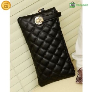Dompet Import Wallet Hp Uang Card Tokopedia
