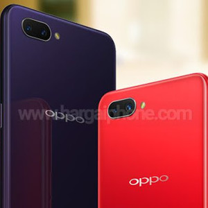 Oppo A3s 2 16gb Merah Ungu Resmi 1 Tahun Tokopedia