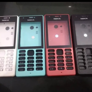 Casing Hp Nokia 216 Tokopedia