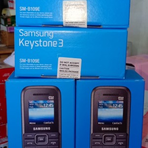 Samsung B109 Keystone3 Tokopedia