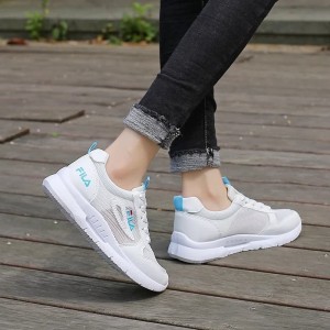 Sepatu Filla Tokopedia