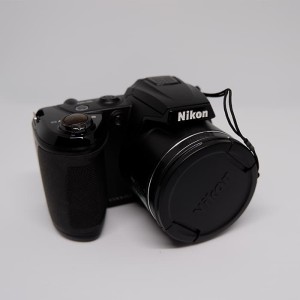 Kamera Nikon L310 Tokopedia