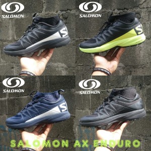 Sepatu Tracking Sepatu Gunung Sepatu Outdoor The North Face Original Snta Karrimor Salomon Kappa Tokopedia