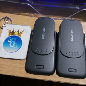 Nokia N73 Black Tokopedia