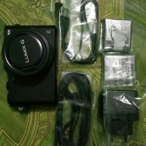 Kamera Mirrorless 4k Tokopedia