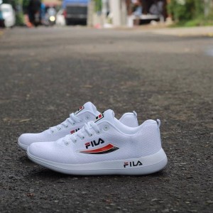Sepatu Pria Fila Grade Original Tokopedia