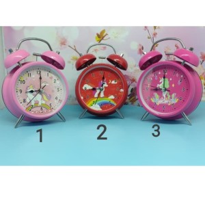 Jam Weker Beker Kecil Tokopedia