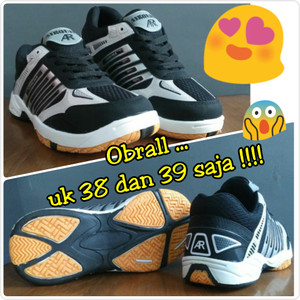 Obral Sepatu Badminton Murah Tokopedia