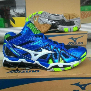 Sepatu Mizuno Wave Tornado 9 Tokopedia
