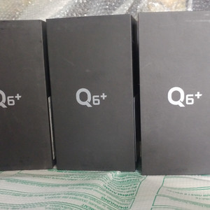 Lg Q6 Plus 4gb 64gb Garansi Resmi Tokopedia