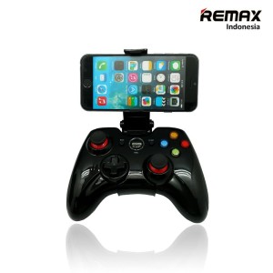 Remax Bluetooth Joystick Gaming Reyou Ry 01 Series For Smartphone Tokopedia