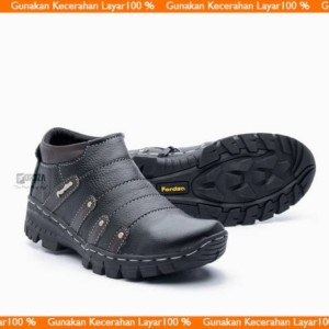 Touring Sepatu Tokopedia
