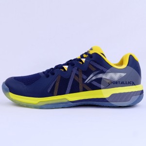 Sepatu Badminton Lining Cloud Tokopedia