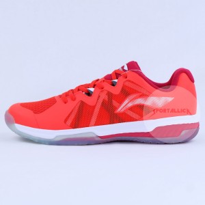Sepatu Badminton Lining Cloud Tokopedia
