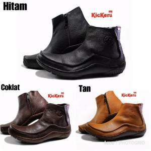 Sepatu Pantofel Pria Tali Tokopedia