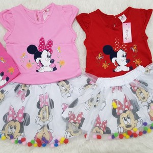 Baju Rok Bayi Perempuan Dress Bayi Tutu Tokopedia