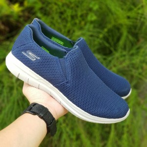 Sepatu Pria Skechers Import Terbaru Tokopedia